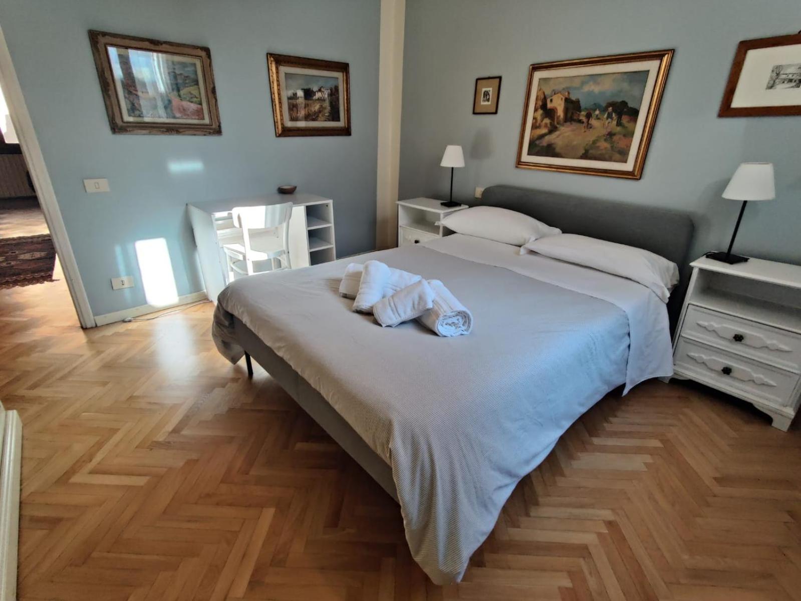 Estateguard Group - Prestige Rooms Lucca City Center Extérieur photo