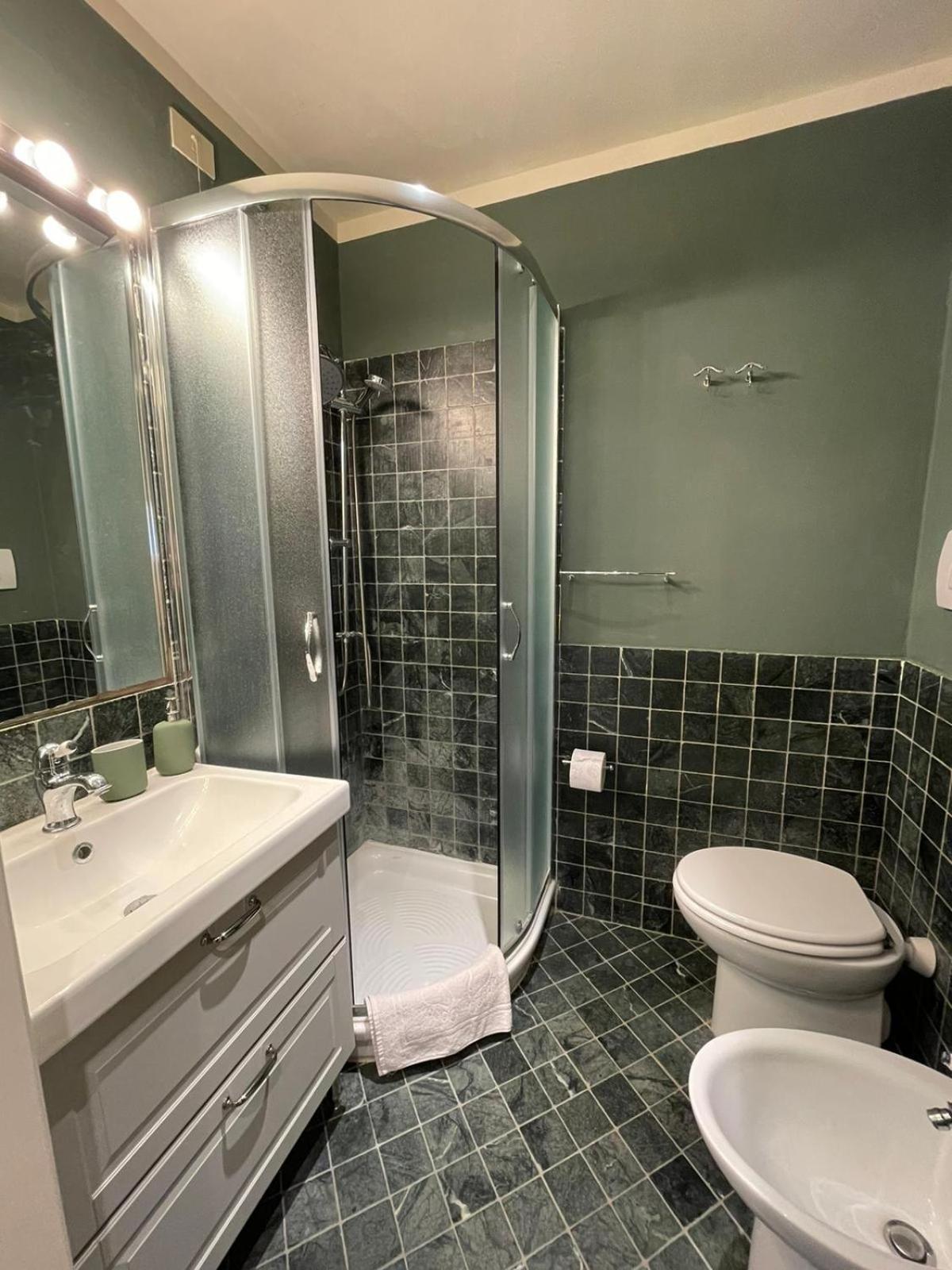 Estateguard Group - Prestige Rooms Lucca City Center Extérieur photo