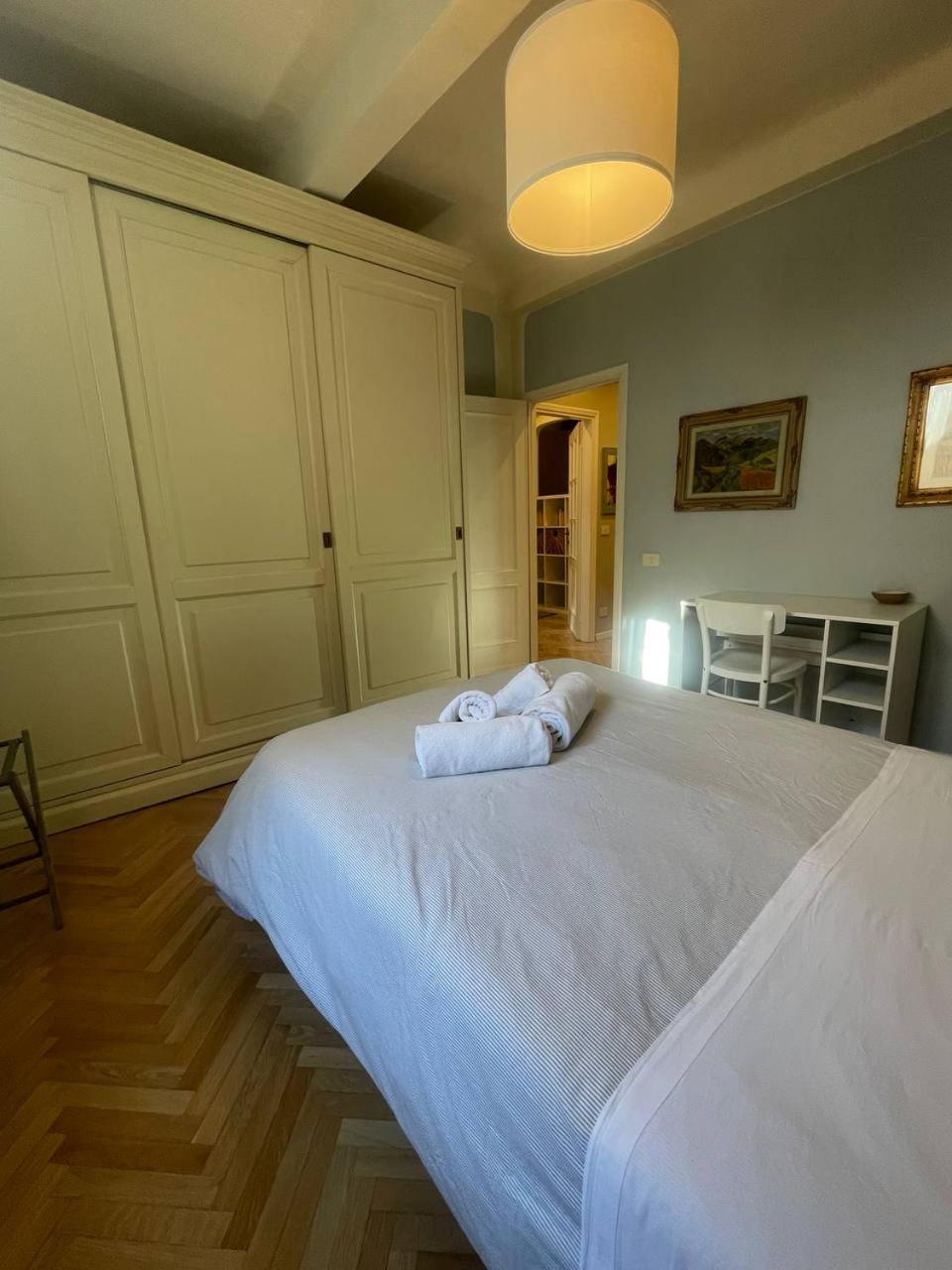 Estateguard Group - Prestige Rooms Lucca City Center Extérieur photo