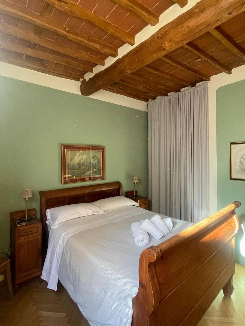 Estateguard Group - Prestige Rooms Lucca City Center Extérieur photo