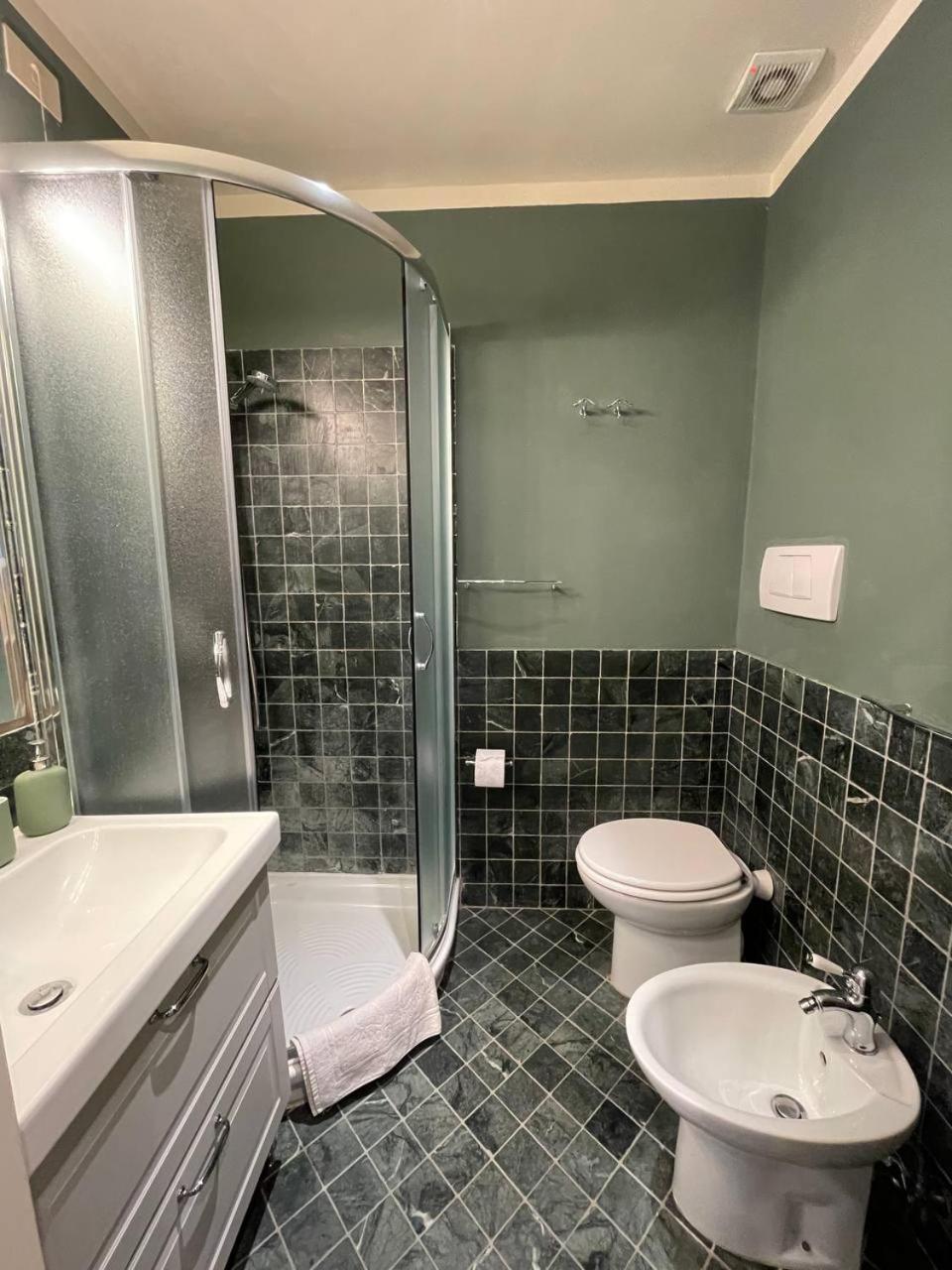 Estateguard Group - Prestige Rooms Lucca City Center Extérieur photo