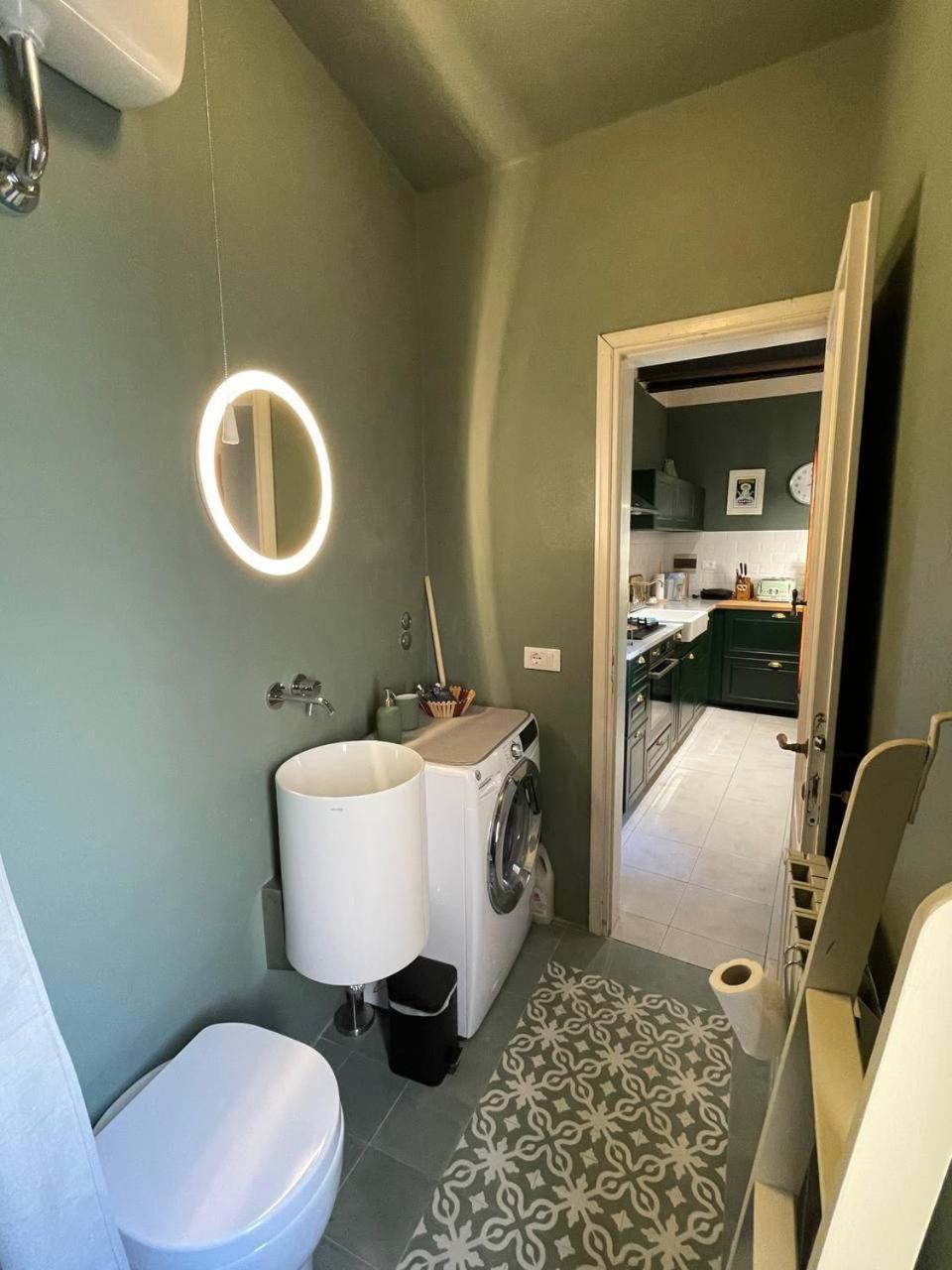 Estateguard Group - Prestige Rooms Lucca City Center Extérieur photo