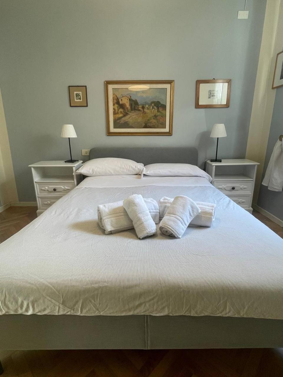 Estateguard Group - Prestige Rooms Lucca City Center Extérieur photo