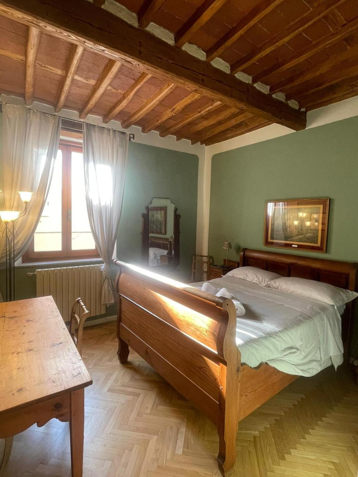 Estateguard Group - Prestige Rooms Lucca City Center Extérieur photo