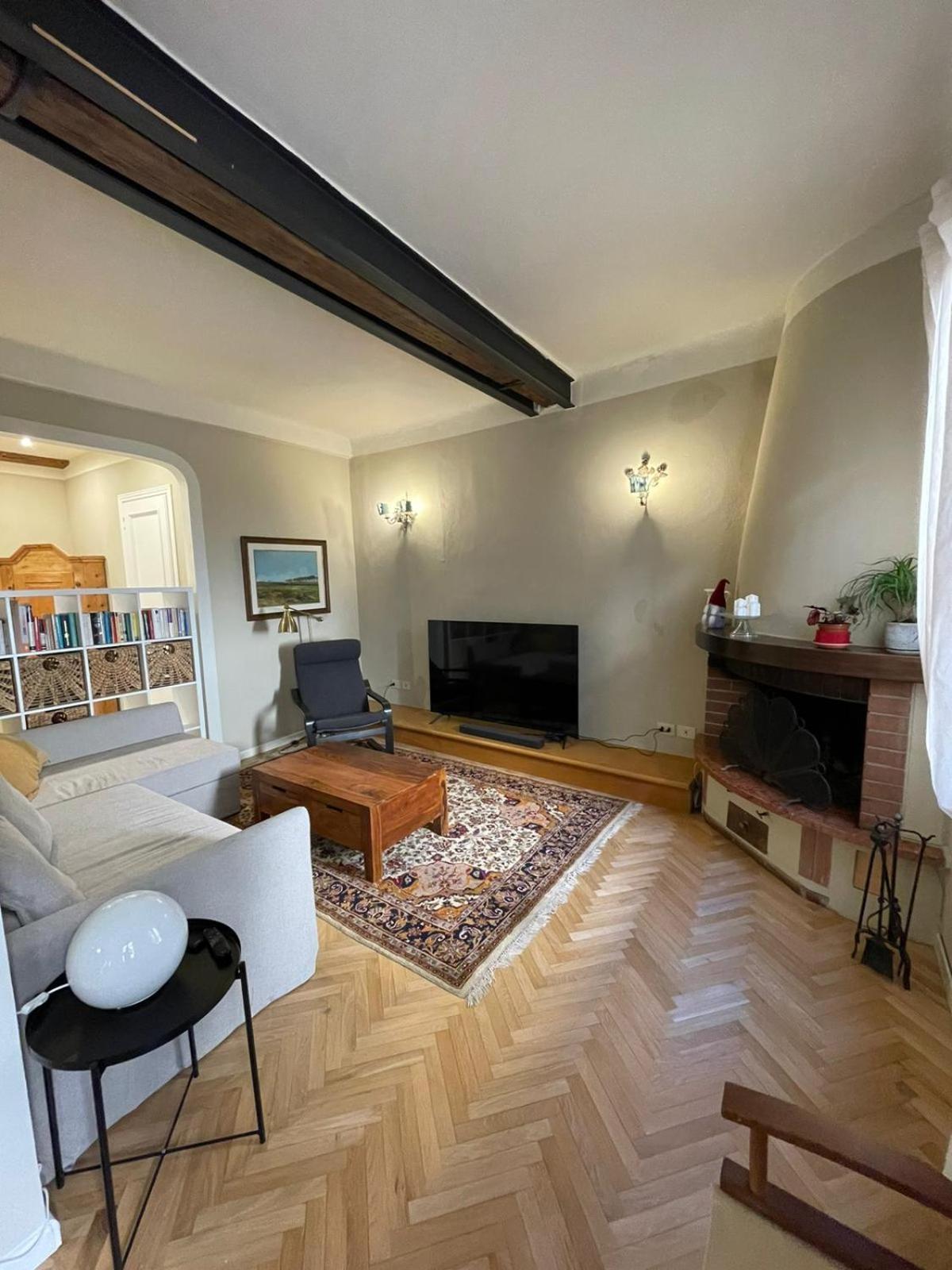 Estateguard Group - Prestige Rooms Lucca City Center Extérieur photo